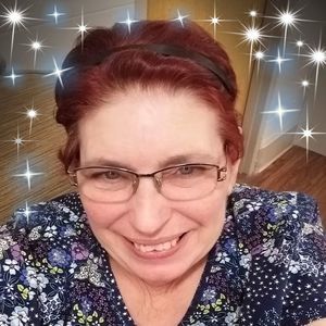 Meet your Posher, Vicki